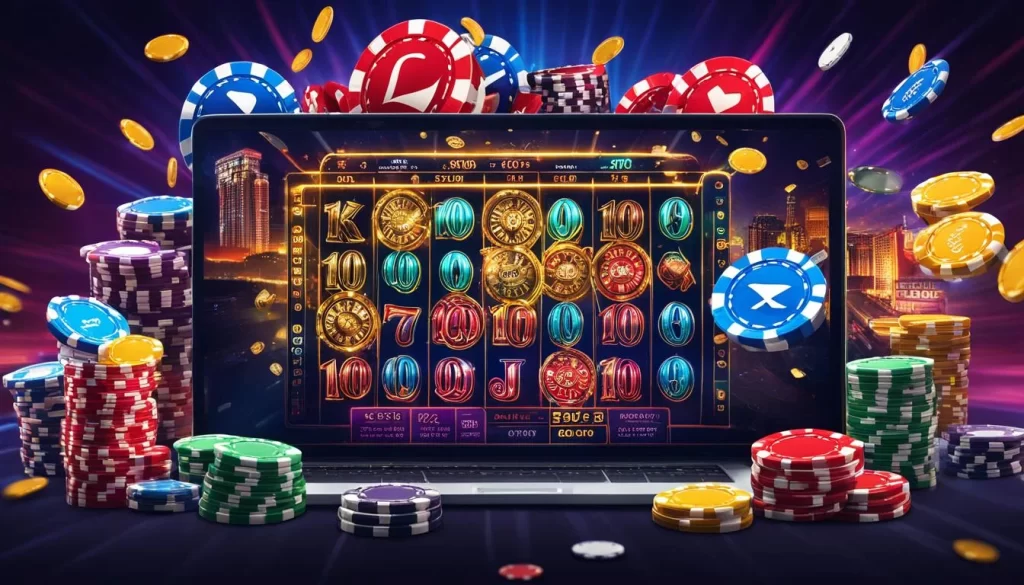 Cá cược thể thao 06tr88