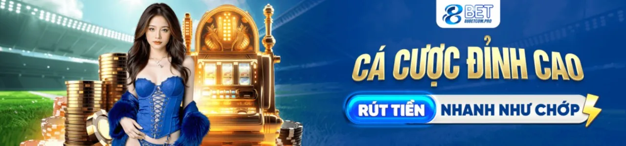 Hình ảnh chính của game Nổ Hũ 06tr88 với giao diện sống động và giải jackpot lớn
