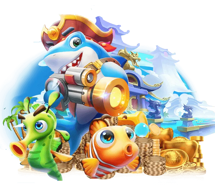 Game Bắn Cá 06tr88